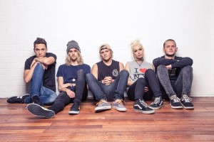 Tonight Alive