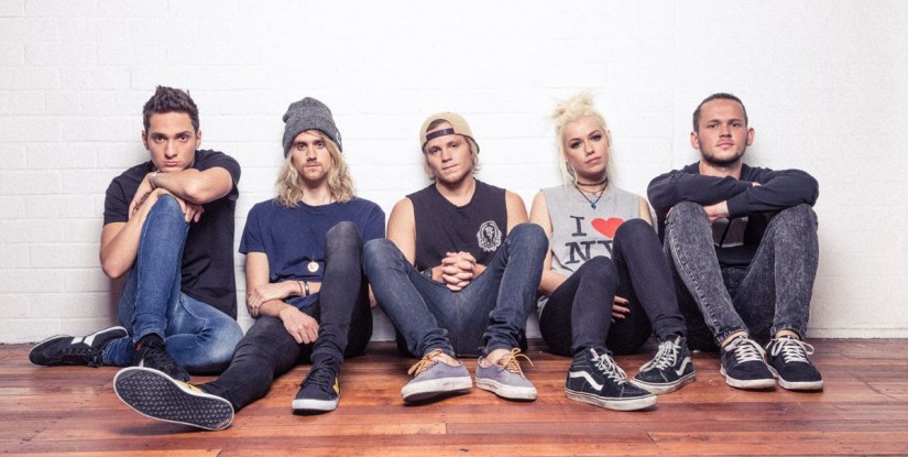 Tonight Alive