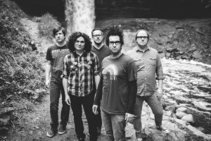 Motion City Soundtrack