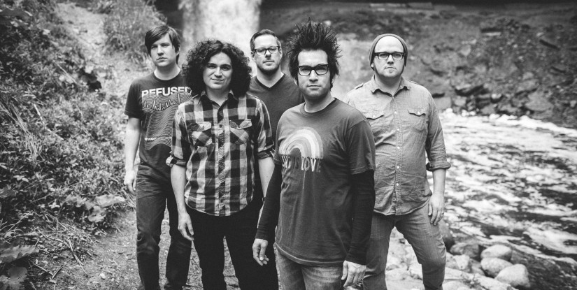 Motion City Soundtrack