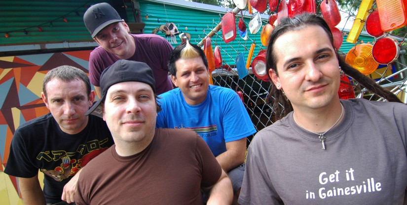 Less Than Jake