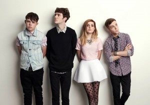 Echosmith