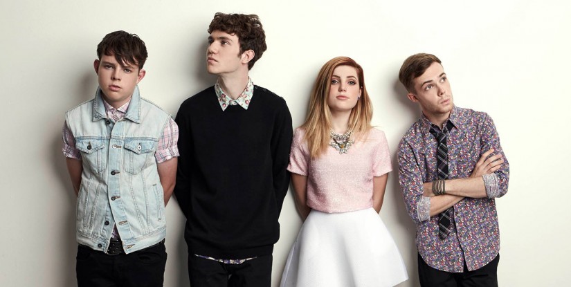 Echosmith