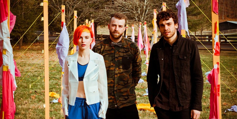 Paramore