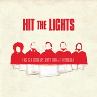 Hit The Lights