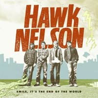 Hawk Nelson