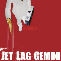 Jet Lag Gemini
