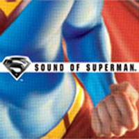 Sound of Superman