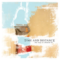 Time And Distance