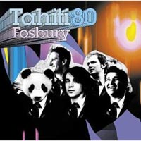 Tahiti 80 Fosbury