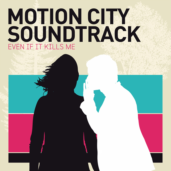 Motion City Soundtrack