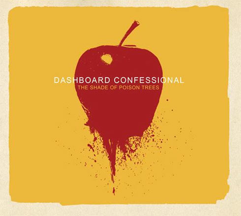 Dashboard Confessional