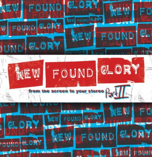 New Found Glory