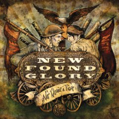 New Found Glory