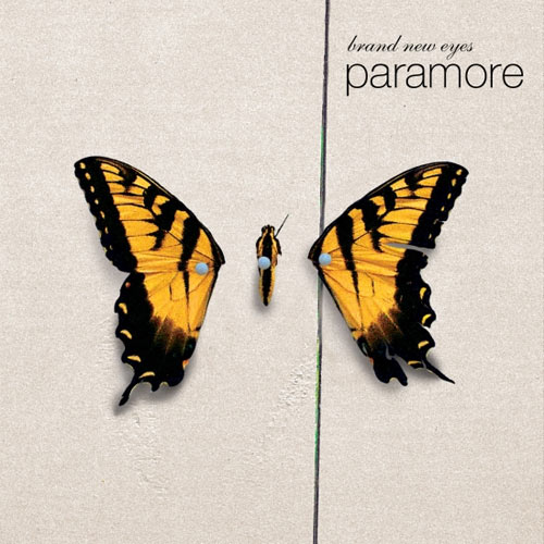 Paramore Set Release Date; Album Art For New Album Driven Far Off