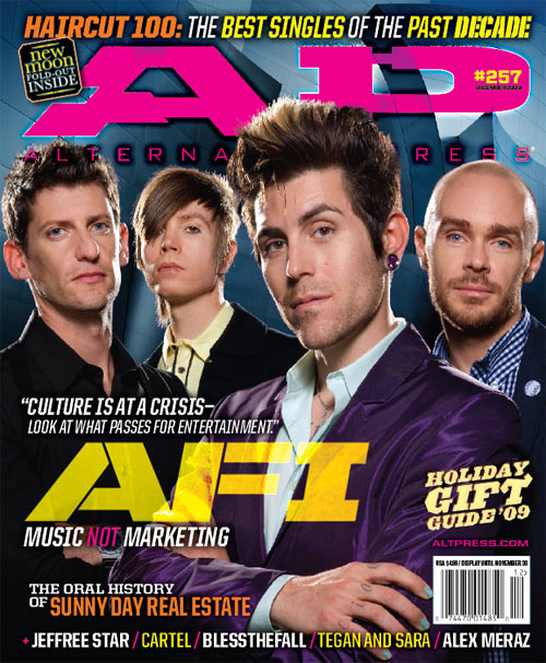 AFI Alternative Press