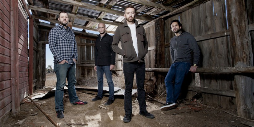 Rise Against