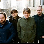 Death Cab For Cutie