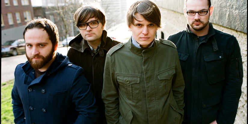 Death Cab For Cutie