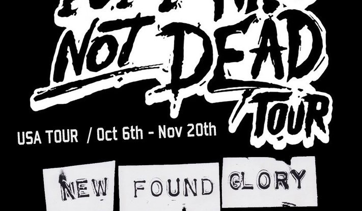 Pop Punk's Not Dead Tour