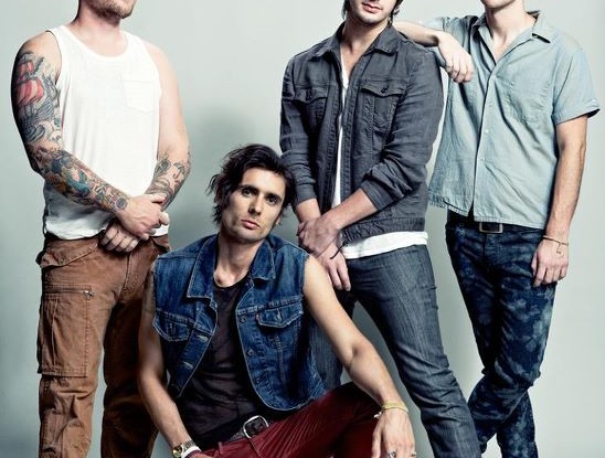 All-American Rejects