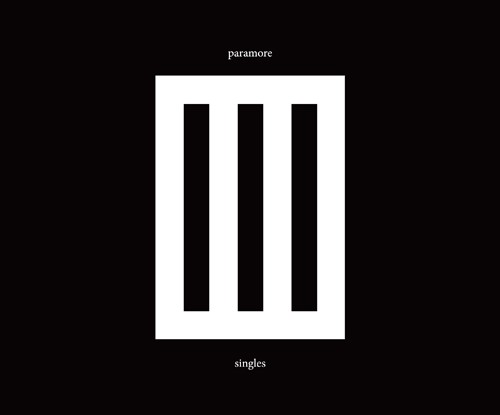 Paramore Singles Club