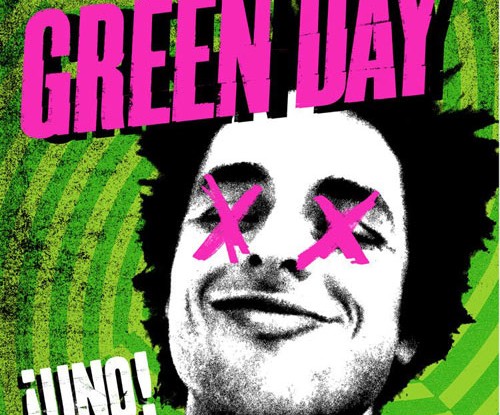 Green Day - Uno