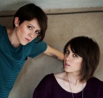 Tegan and Sara